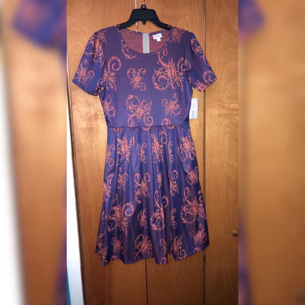 LulaRoe Amelia